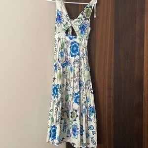 Summer dress